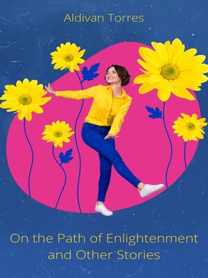 cover image of On the Path of Enlightenment and Other Stories